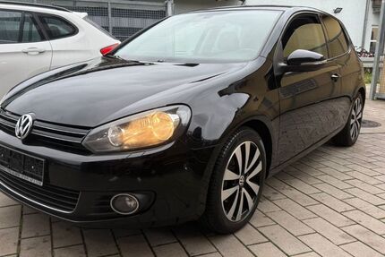 VW Golf 242.000 km 6.499 &euro; Malsch 76316