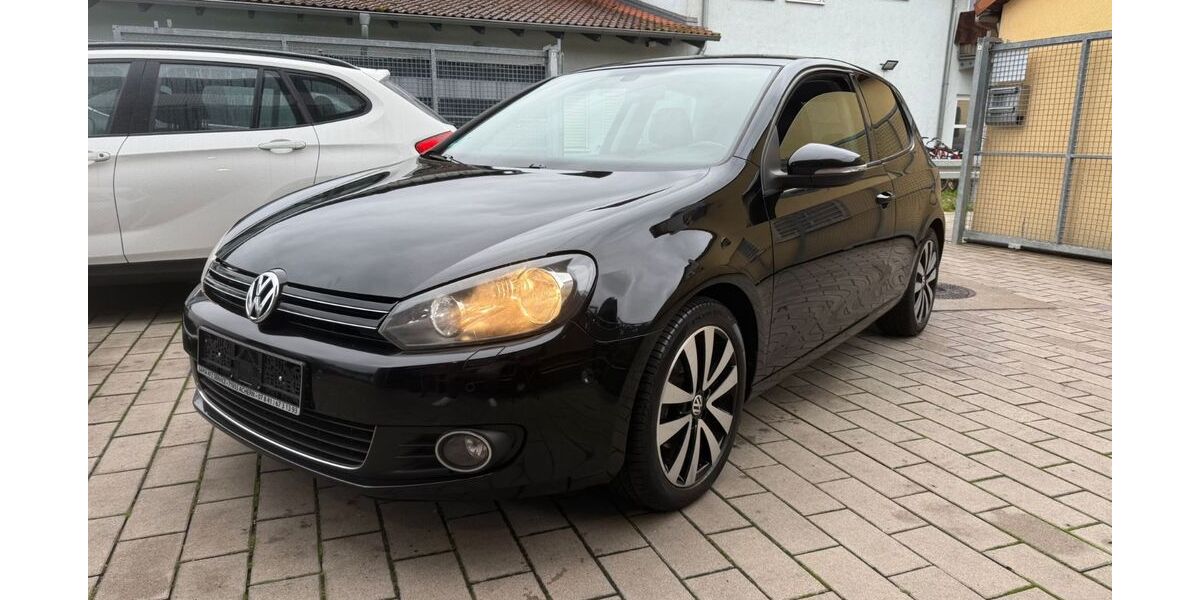 VW Golf 242.000 km 6.499 &euro; Malsch 76316