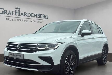 VW Tiguan 29.771 km 27.890 &euro; Bretten 75015