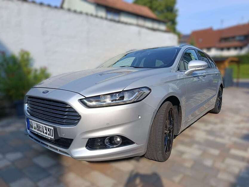 Mondeo