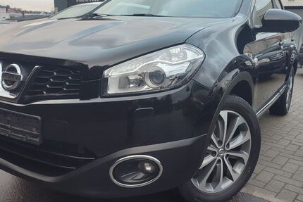 Nissan Qashqai 230.351 km 6.197 &euro; Birkenfeld 75217