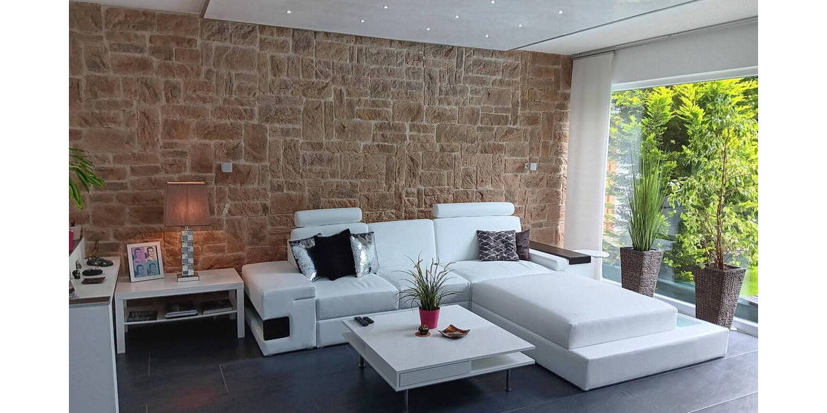 Etagenwohnung Malsch Sulzbach - 4 Zimmer, 165 m&sup2;, 599.000&euro; | Angebot:26450410