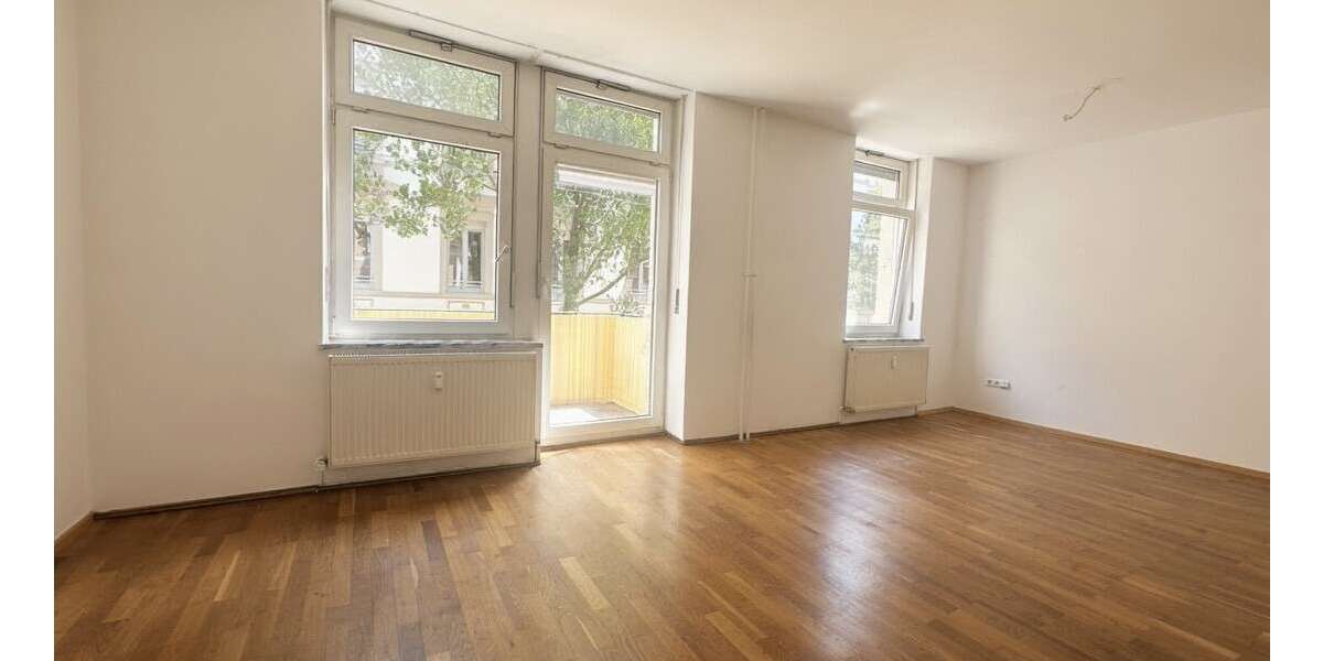 Etagenwohnung Karlsruhe Beiertheim-Bulach - 2 Zimmer, 77 m&sup2;, 980&euro; | Angebot:26885167