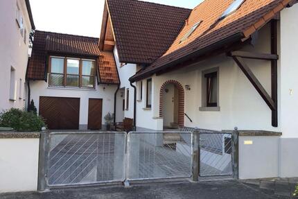 Ein-Zweifamilienhaus, Immobilie, Kapitalanlage, Mietobjekt