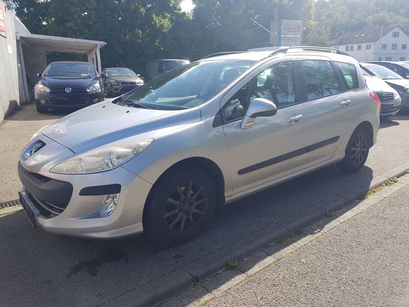 Peugeot 308 259.000 km 1.789 € Birkenfeld 75217