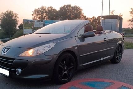 Peugeot 307 149.500 km 2.800 € Baden-Baden 76534