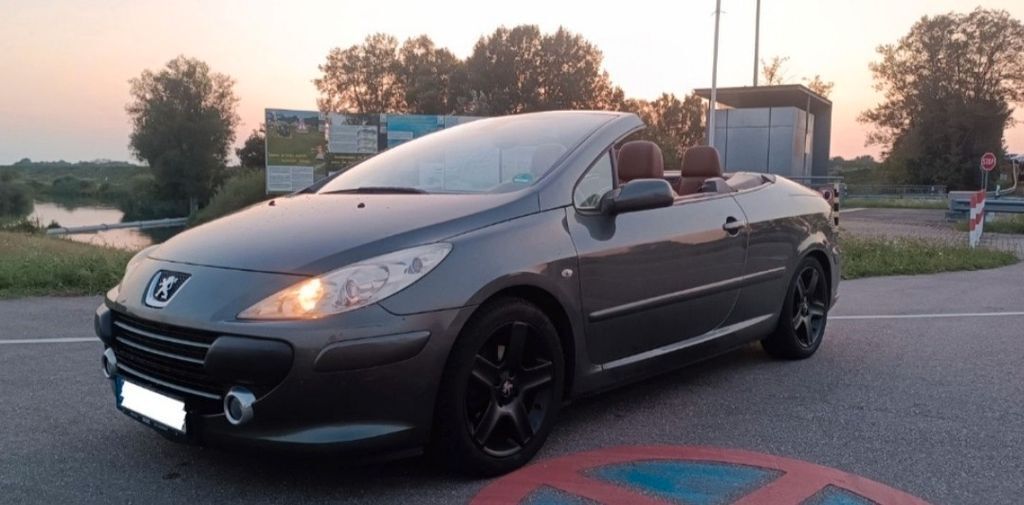 Peugeot 307 149.500 km 2.800 € Baden-Baden 76534