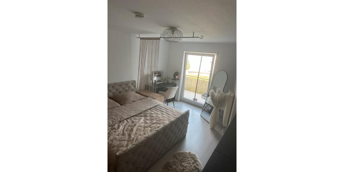 Etagenwohnung Karlsruhe Daxlanden - 2 Zimmer, 59 m&sup2;, 1.235&euro; | Angebot:24769334