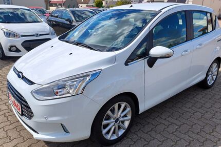 Ford B-Max 101.767 km 8.200 &euro; Ottersheim 76879