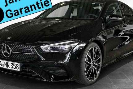 Mercedes-Benz CLA 200 10.000 km 45.090 &euro; Karlsruhe 76185