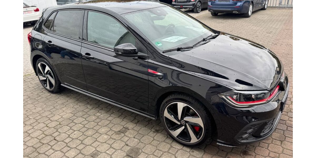 VW Polo 11.213 km 25.899 &euro; Eggenstein 76344