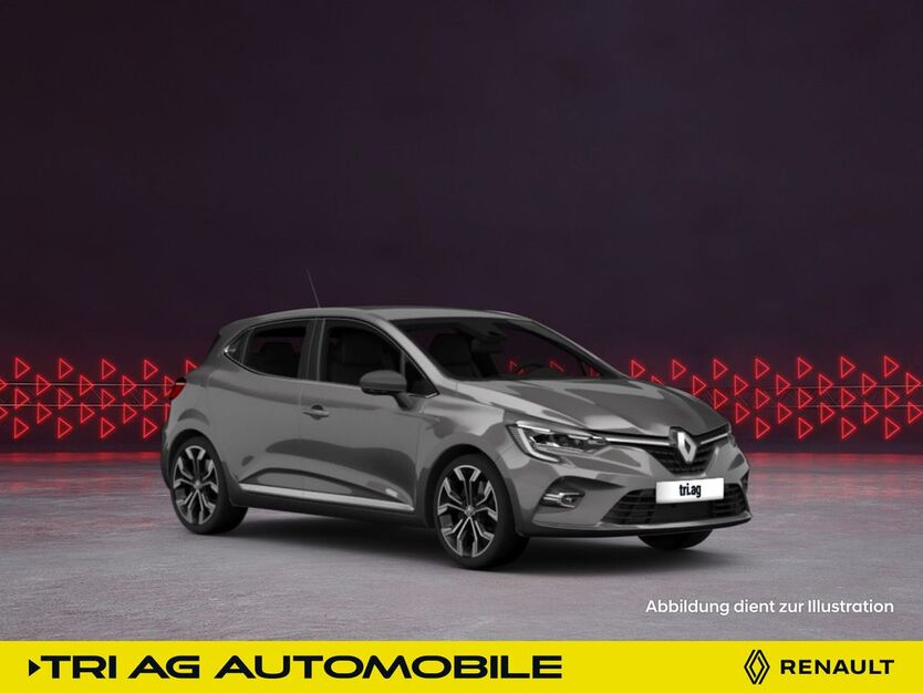 Renault Clio 5.000 km 19.040 € Birkenfeld 75217