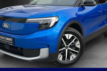 Ford Explorer 3.790 km 38.440 &euro; Germersheim 76726