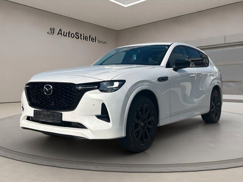 Mazda CX-60 44.045 km 40.590 € Mühlacker 75417