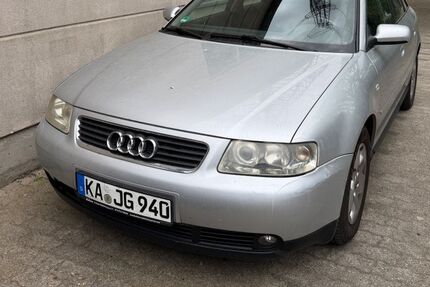 Audi A3 176.000 km 1.570 &euro; Karlsruhe 76135