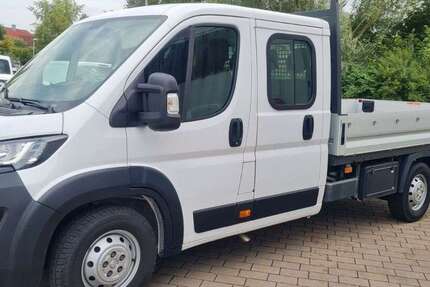 Peugeot Boxer 4.800 km 26.180 € Oberderdingen-Flehingen 75038
