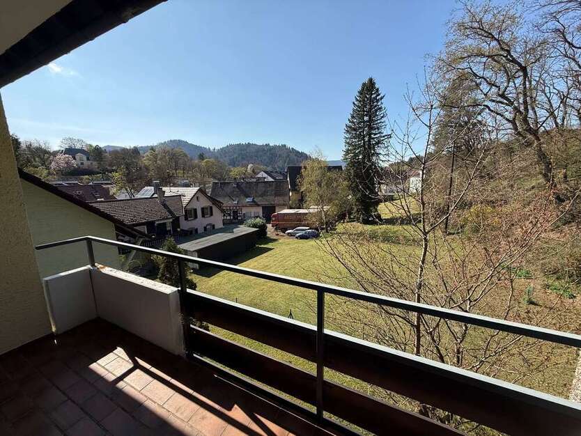 Wohnung zum Kaufen in Lichtental 184.000 € 68 m²