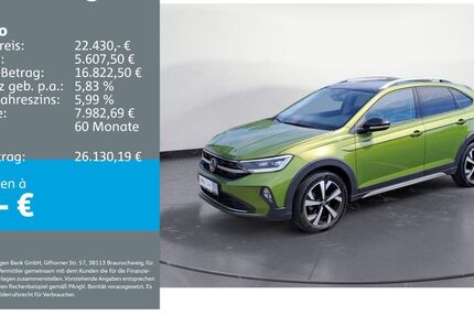 VW Taigo 42.063 km 20.960 &euro; Durmersheim 76448
