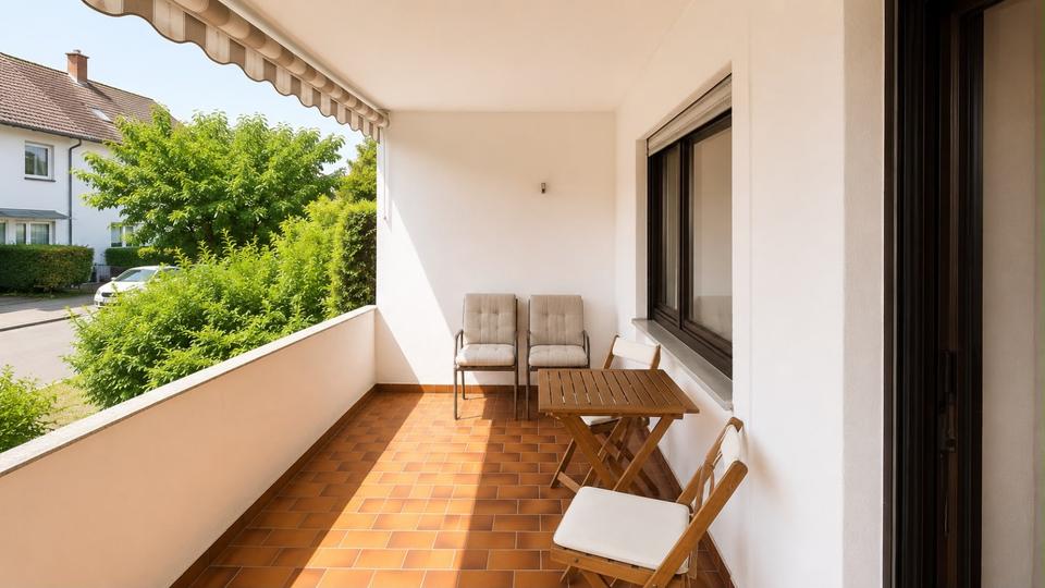 Loft - Studio - Atelier Eggenstein-Leopoldshafen Leopoldshafen - 4.5 Zimmer, 113 m&sup2;, 348.000&euro; | Angebot:27259744