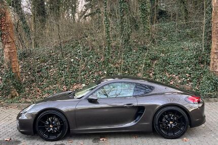 Porsche Cayman 140.000 km 44.500 &euro; Pforzheim 75172