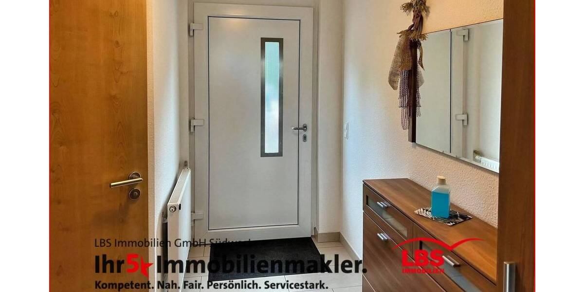 Reihenmittelhaus Pforzheim Nordstadt - 6 Zimmer, 149 m&sup2;, 479.000&euro; | Angebot:25665807