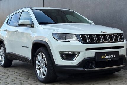 Jeep Compass 29.149 km 19.990 € Baden-Württemberg - Pfullingen 72793