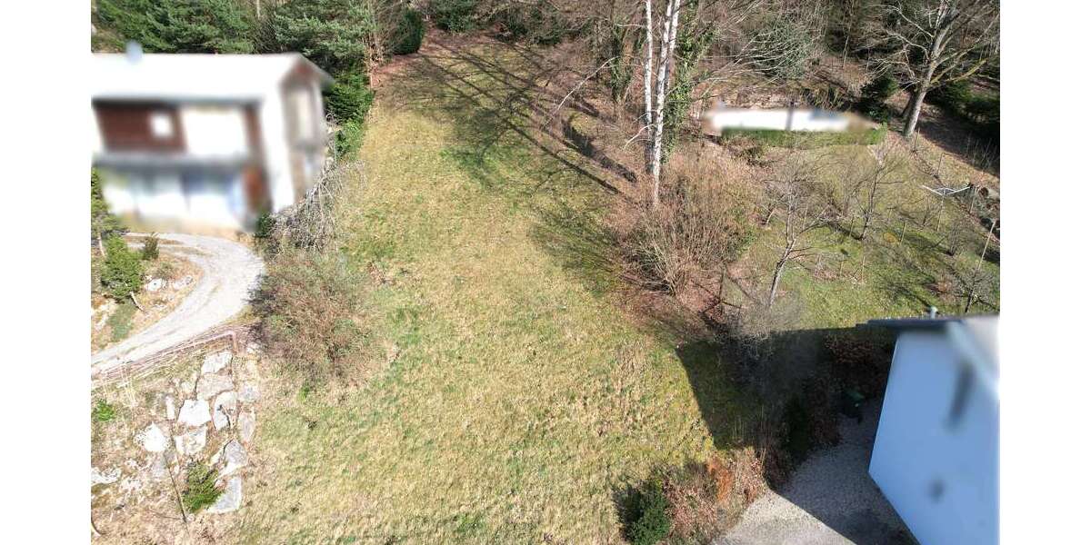 Grundstück Bad Herrenalb - 249.000&euro; | Angebot:25648434