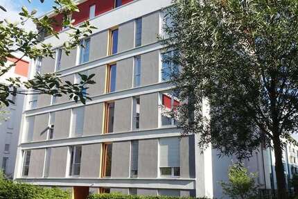 Wohnung Karlsruhe Südstadt - 4.5 Zimmer, 161 m&sup2;, 2.270&euro; | Angebot:27430392