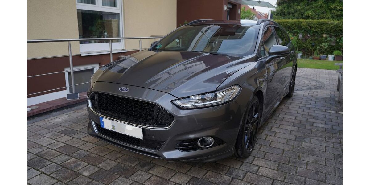 Ford Mondeo 111.000 km 15.900 &euro; Waghäusel 68753