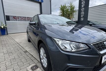 Seat Ibiza 14.790 km 15.890 &euro; Philippsburg 76661
