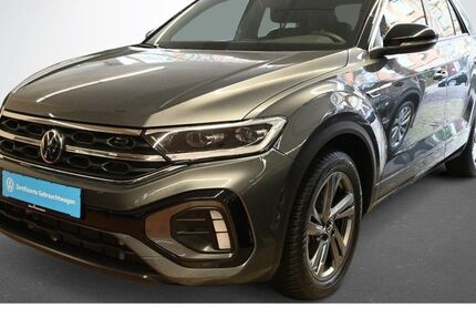VW T-Roc 21.800 km 31.990 &euro; Karlsruhe 76131
