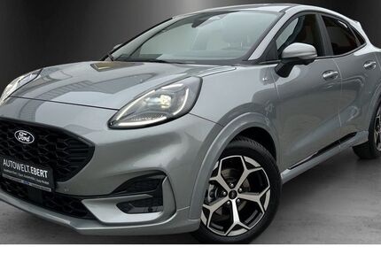 Ford Puma 29.990 km 22.990 &euro; Germersheim 76726