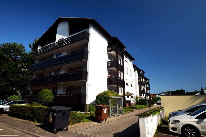 Wohnung zum Kaufen in Wörth - Maximiliansau 280.000 € 86 m²