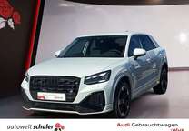 Gebrauchtwagen Audi Q2