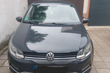 VW Polo 103.000 km 7.300 € Herxheim 76863