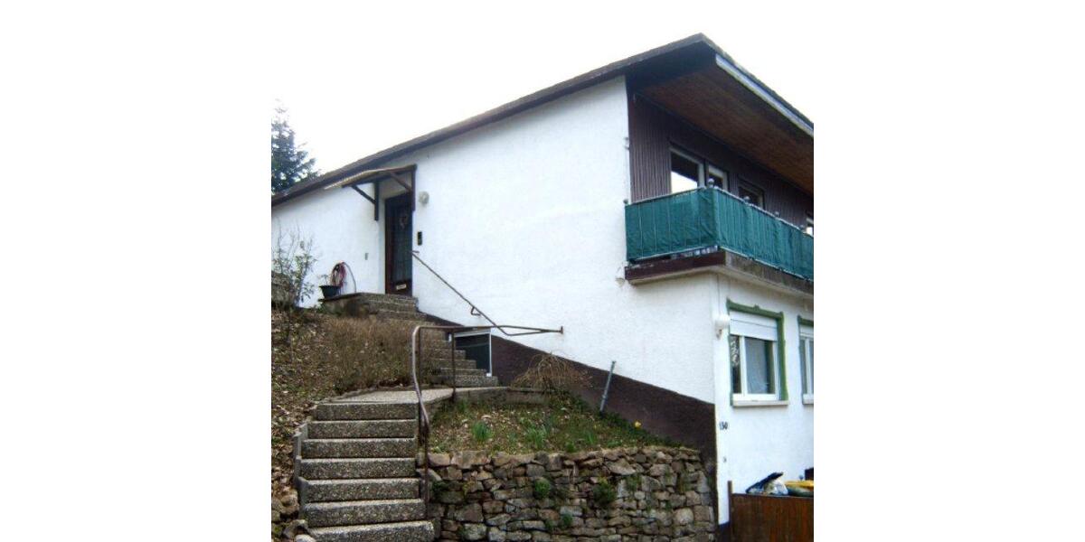 Einfamilienhaus Gernsbach - 400.000&euro; | Angebot:27263664