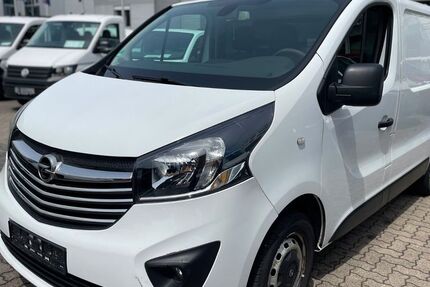 Opel Vivaro 187.130 km 6.290 &euro; Engelsbrand 75331