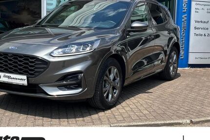 Ford Kuga 50.500 km 23.480 &euro; Kandel 76870