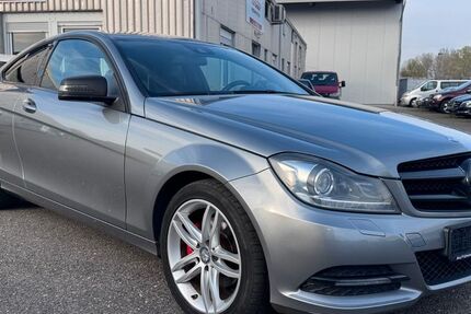 Mercedes-Benz C 250 175.000 km 11.990 &euro; Linkenheim-Hochstetten 76351