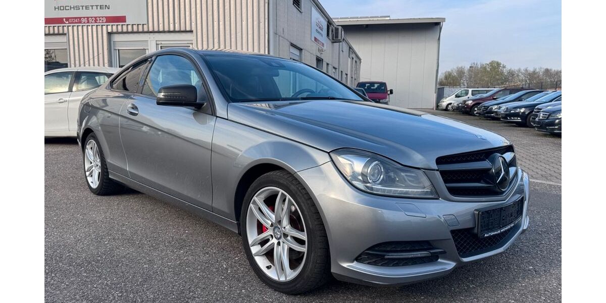 Mercedes-Benz C 250 175.000 km 11.990 &euro; Linkenheim-Hochstetten 76351