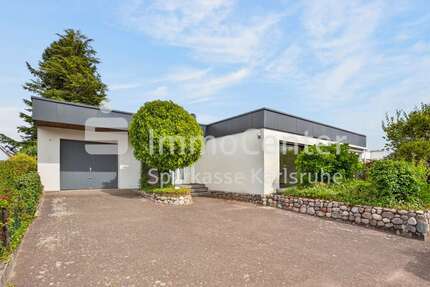 Haus Karlsruhe / Grünwinkel Grünwinkel - 5 Zimmer, 203 m&sup2;, 649.000&euro; | Angebot:27570123