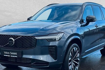 Volvo XC90 28.000 km 61.250 &euro; Karlsruhe 76187