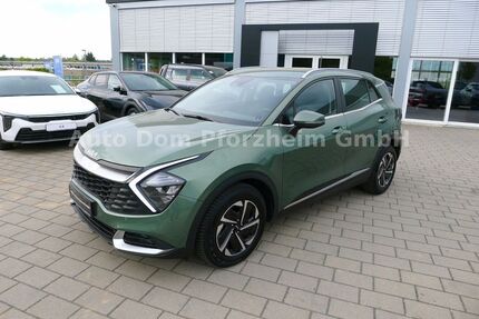 Kia Sportage 17.600 km 25.590 &euro; Pforzheim 75177