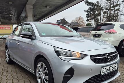 Opel Corsa 98.000 km 9.490 &euro; Neumalsch 76316