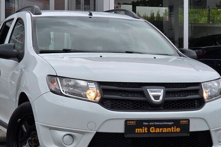 Dacia Logan 180.000 km 3.990 &euro; Ettlingen 76275