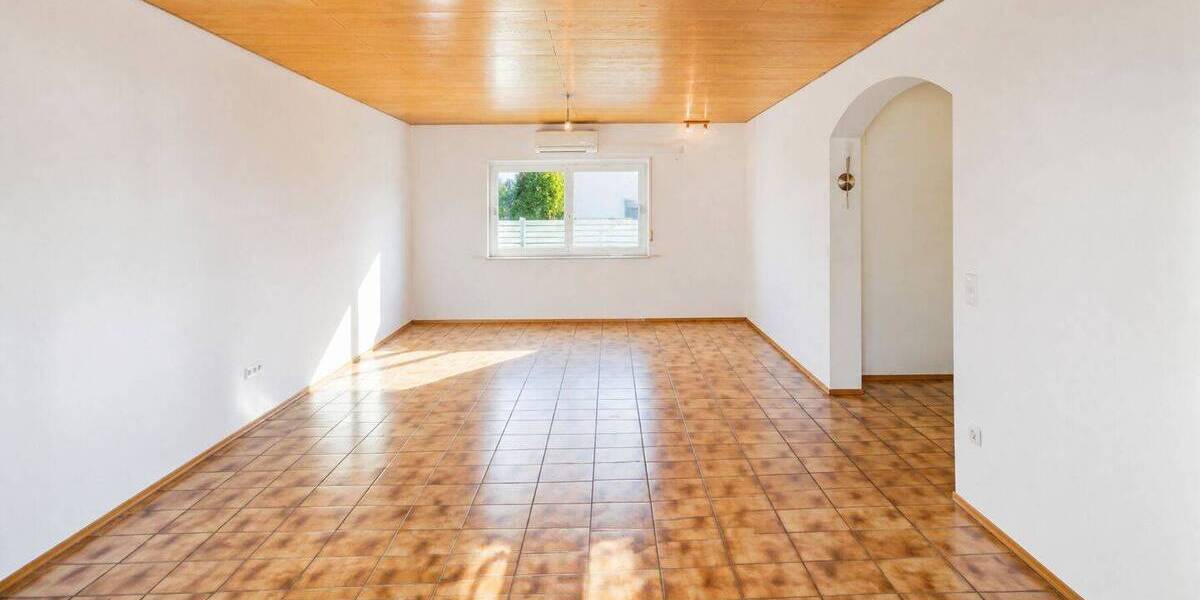 Doppelhaushälfte Waghäusel / Kirrlach Kirrlach - 5 Zimmer, 142 m&sup2;, 399.000&euro; | Angebot:26816508
