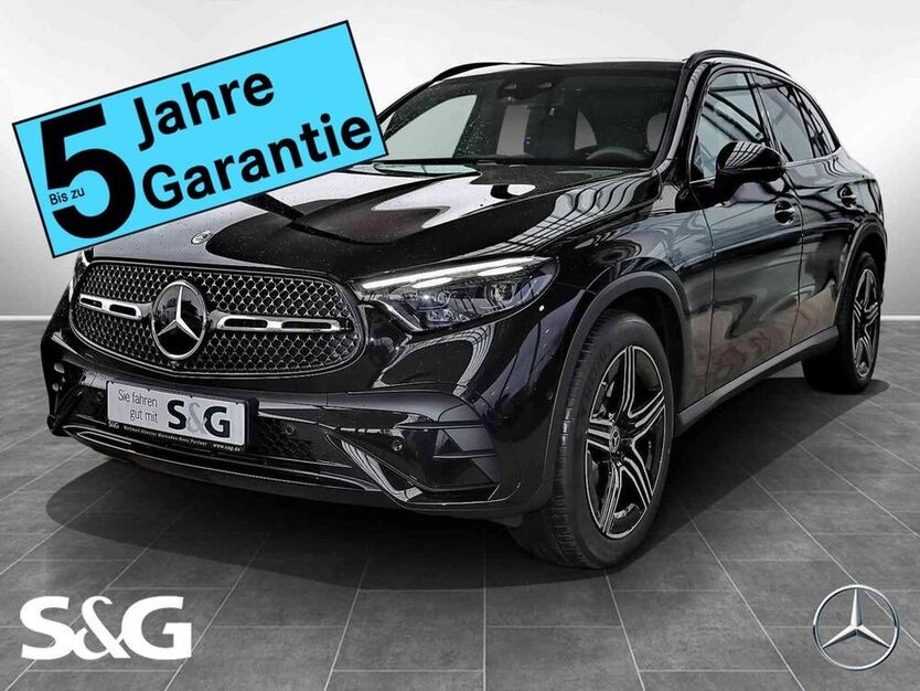 GLC 220