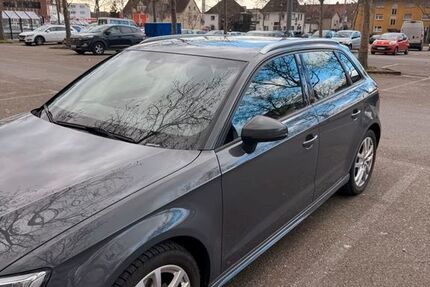 Audi A3 68.000 km 17.990 &euro; Landau 76829