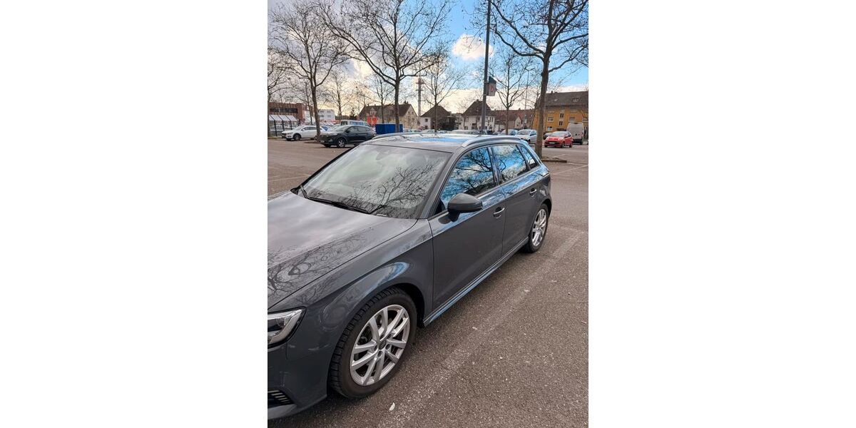 Audi A3 68.000 km 17.990 &euro; Landau 76829