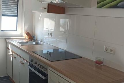 Wohnung Linkenheim-Hochstetten Hochstetten - 2 Zimmer, 40 m&sup2;, 520&euro; | Angebot:26463416